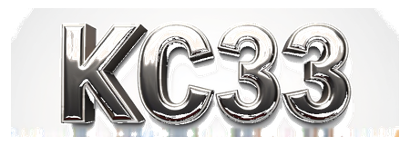 kc33 logo